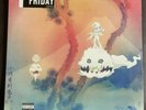 Kids See Ghosts Kanye West Vinyl Record Store Day NEW Sealed RSD Black Friday