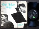 CHET BAKER Sings 10