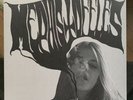 Mephistofeles Whore LP Vinyl Ltd Ed Clear Electric Wizard Devils Witches