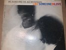 ART BLAKEY Like Someone In Love BLUE NOTE 84245 Lee Morgan Wayne Shorter Ok Cond