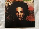 Bob Marley Natty Dread vinyl 1974 first press EX/EX+ ILPS 9281
