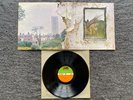 Led Zeppelin - Untitled (EU Vinyl LP, 1976). Repress, Misprint, EX/NM