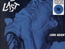 LAST Look Again LP VINYL USA Backlash 2020 11 Track Colored Vinyl Reissue of the