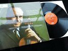 Shostakovich: Violin Concerto No. 2 - David Oistrakh **HMV ASD 2447 ED1 LP**