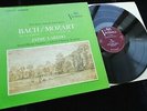Bach / Mozart: Violin Concertos - Laredo **RCA Victrola VICS-1129 Stereo LP**