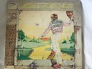 ELTON JOHN GOODBYE YELLOW BRICK ROAD DBL LP MCA2-10003