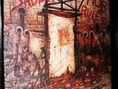 Black Sabbath 'Mob Rules' vinyl original