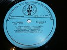 10'' PIANO SOFRONITSKY VLADIMIR PROKOFIEV TORCH PRE-MELODIYA D-9047-8