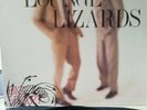 The Lounge Lizards-Big Heart -Live in Tokyo-vinyl LP-VG