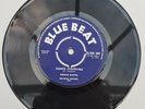 Prince Buster: Dance, Cleopatra/All in My Mind Blue Beat Reggae Ska 1967 45RPM