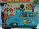 The Allman Brothers-Wipe the Windows,Check the Oil....2xvinyl-Capricorn records-