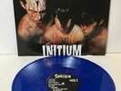 Samhain - Initium colored vinyl