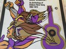 Chile Vencera :An Anthology of Chilean New Song 1962-1973-Double LP-VG