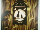 OVER THE GARDEN WALL Soundtrack/NM YELLOW & ORANGE SPLATTER LP/Blasting Company