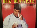 Biz Markie - Just A Friend- 12