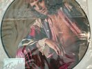 PETER FRAMPTON sealed & autographed 1977 I'M IN YOU picture disc