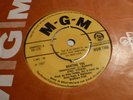 APRIL STEVENS WANTING YOU 1967 MGM 1366 RARE NORTHERN  CASINO CLASSIC DANCER EX