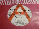 RAY POLLARD IT'S A SAD THING 1966 UA UP 1133 DEMO TOP NORTHERN SOUL ENDER EX+