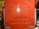 CANNIBAL CORPSE  BUTCHERED AT BIRTH  LP 1991 METAL BLADE ZORRO 26 RARE EXCELLENT