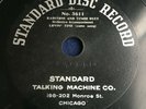 Collins and Harlan: STANDARD DISC RECORD 3611: Lovin' Time: 78 RPM: 1906: NM
