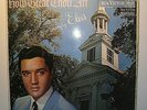 Elvis Presley LP. How great thou art. mono red spot RD-7867. (LPM-3758).