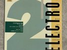 Various - Street Sounds Electro 2 - LP Record Vinyl Album - Hip Hop Electronic