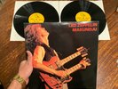 LED ZEPPELIN Makundju Tampa 1970 LIVE 2X Double Album Bootleg LP Record Vinyl