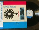 Horace Parlan Headin' South w.Tucker-Harewood  Blue Note (Japan) w.insert & OBI