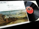 Delius: Cello Concerto - Jacqueline Du Pre **HMV ASD 644 ED1 LP**