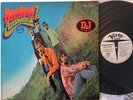 Rare Earth Dreams/Answers DJ Copy Verve Lp White Label promo WLP