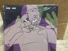 Oh No MF DOOM 3 Dollar Bill 5” Vinyl SEALED NEW RARE MADVILLAIN VIKTOR VAUGHN