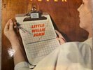 Little Willie John - Fever LP (1956) King - 564. VG/G+