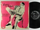 Illinois Jacquet - Groovin' With Jacquet LP - Clef - MG C-702 Mono DG