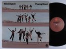 BLACKBYRDS Flying Start FANTASY LP VG+ gatefold **