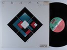 CHANGE Miracles ATLANTIC LP VG+ promo **
