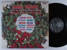 JAMES BROWN Christmas Songs KING LP mono **