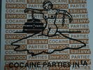 Cocaine Parties In LA ?(12