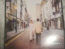 Oasis (Whats The Story) Morning Glory Remastered - Vinyl