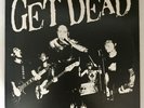 Get Dead - Bad News, Vinyl LP, VG +, Fat Wreck Chords Records, 2013