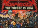 Non Phixion ?- The Future Is Now LP NECRO MF DOOM PETE ROCK Vinyl Album Record