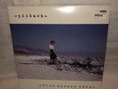 Pinback Blue Screen Life Vinyl 2016 RSD Blue Splatter Vinyl Sealed New Rare 2000