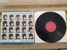 The Beatles A Hard Days Night Russian Vinyl LP Record alt Sleeve RARE  EX/EX