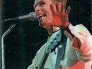 IGGY POP with DAVID BOWIE - MANTRA STUDIOS BROADCAST CHICAGO 1977 - LP - SEALED