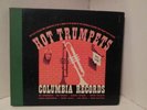 78tk album set-Jazz-COLUMBIA-C-66-Hot Trumpets-Beiderbecke,Armstrong,Allen-4dsc
