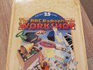 The BBC Radiophonic Workshop - The First 25 Years by Desmond Briscoe - Rare