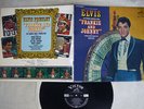 ELVIS PRESLEY FRANKIE AND JOHNNY VICTOR SHP-5540 Japan VINYL LP