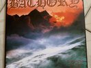 Bathory twilight of the gods 2 x vinyl LP venom immortal opeth hellhammer metal