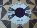 Ronnie Self - Date Bait 1958 USA 45 COLUMBIA DJ/PROMO 1st ROCKABILLY