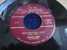 Wynonie Harris ?- Destination Love 1956 USA 45 ATCO 1st R&B