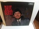 Dave Berry – Dave Berry 1964 LP Decca LK 4653